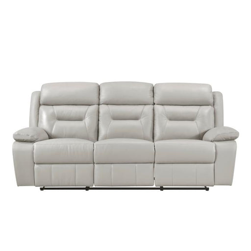 9629SVE-3 - Double Reclining Sofa image
