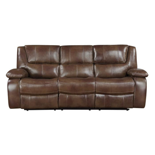 9639BR-3 - Double Reclining Sofa image