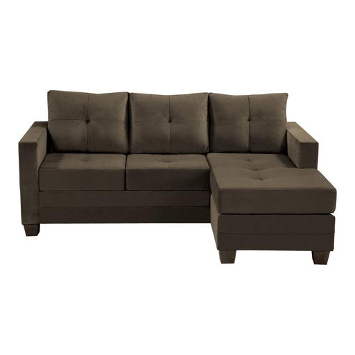 9789CF-3LC - Reversible Sofa Chaise image