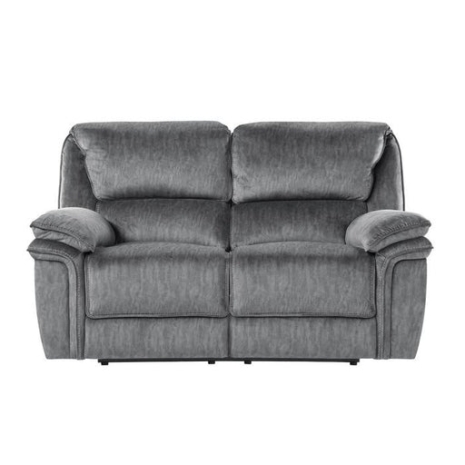 9913-2WC - Double Reclining Love Seat image