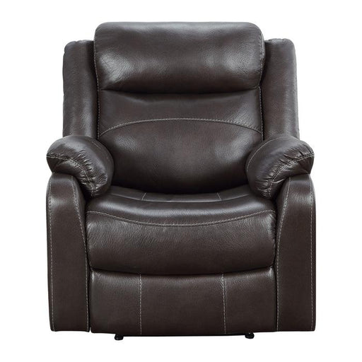 9990DB-1 - Lay Flat Reclining Chair image