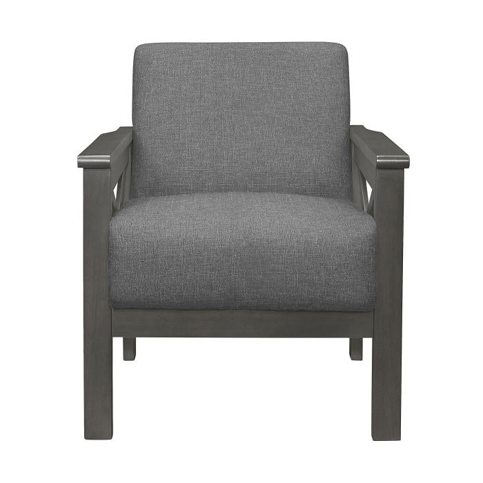 Herriman Accent Chair