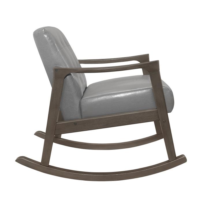 Auden Rocking Chair