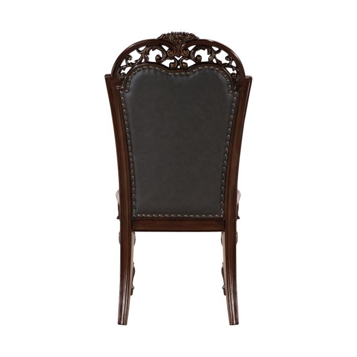 Adelina Side Chair