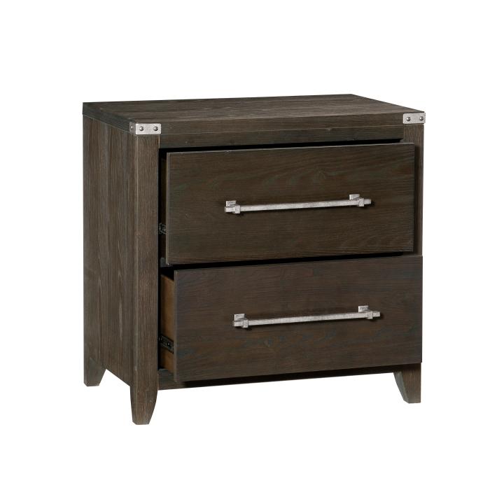 Bellamy Night Stand