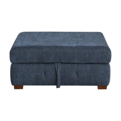 9624BU-4 - Storage Ottoman image