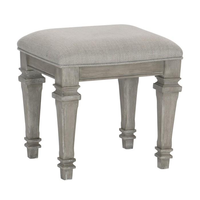 Colchester Vanity Stool