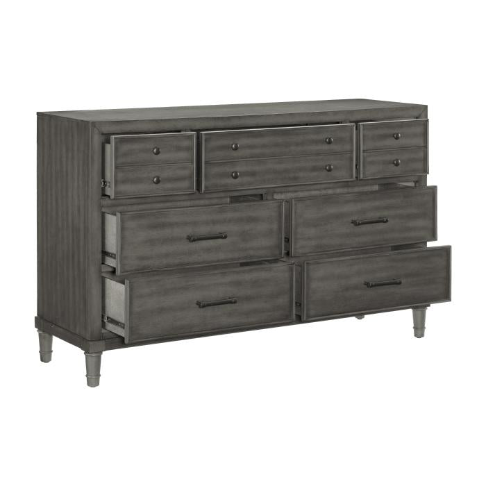 Wittenberry Dresser