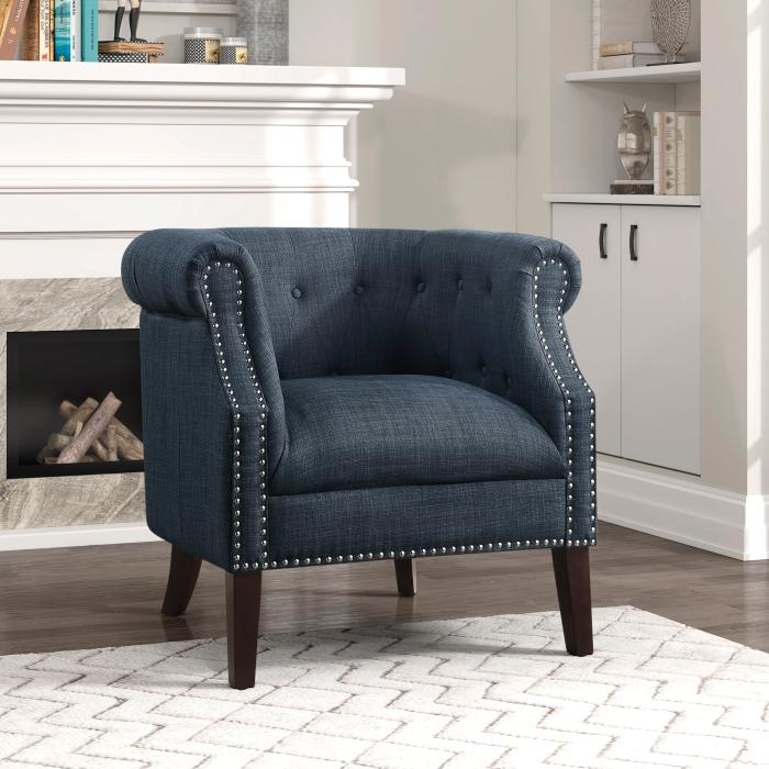 Karlock Accent Chair