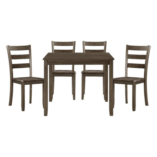 5908CH-5P - 5-Piece Pack Dinette Set image