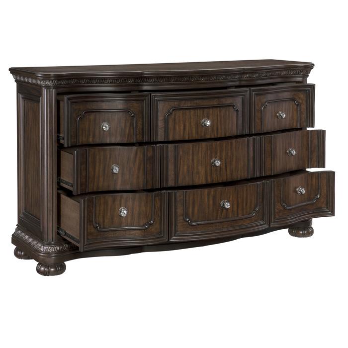 Beddington Dresser