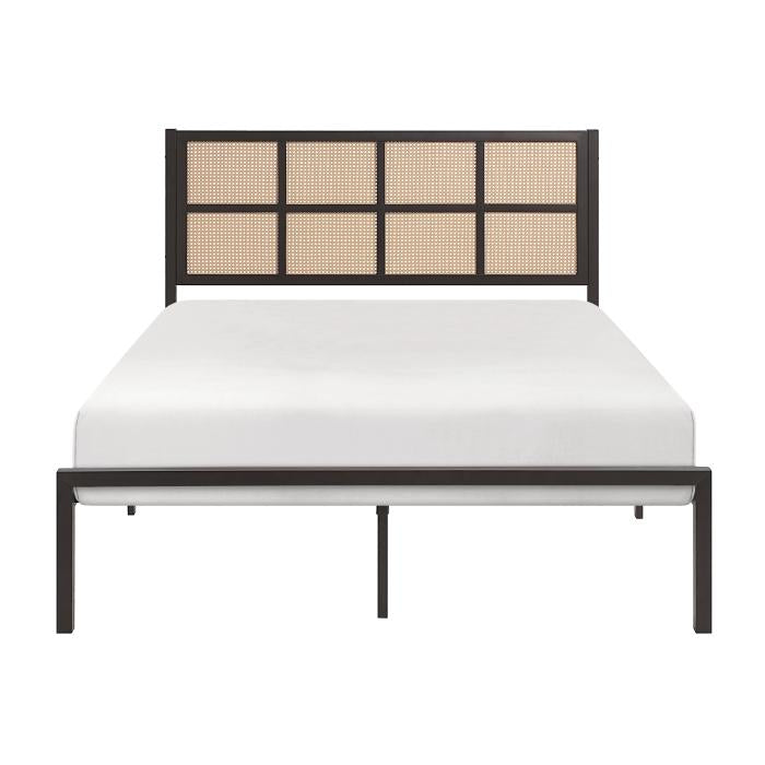 Sanibel Eastern King Platform Bed image