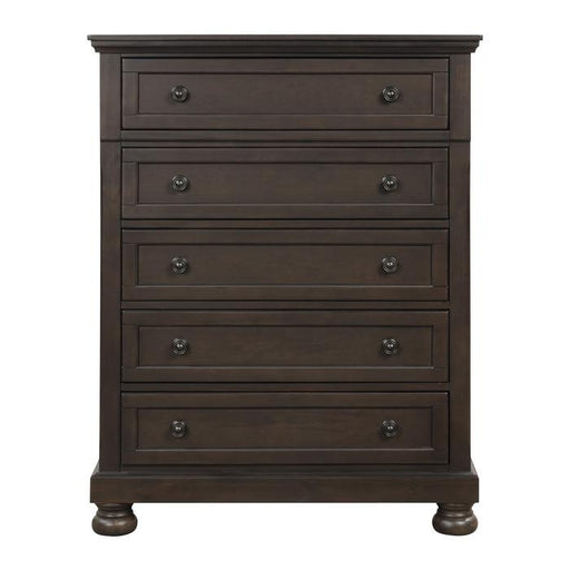 Begonia Chest in Gray 1718GY-9 image