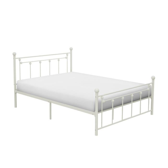 Lia Full Platform Bed