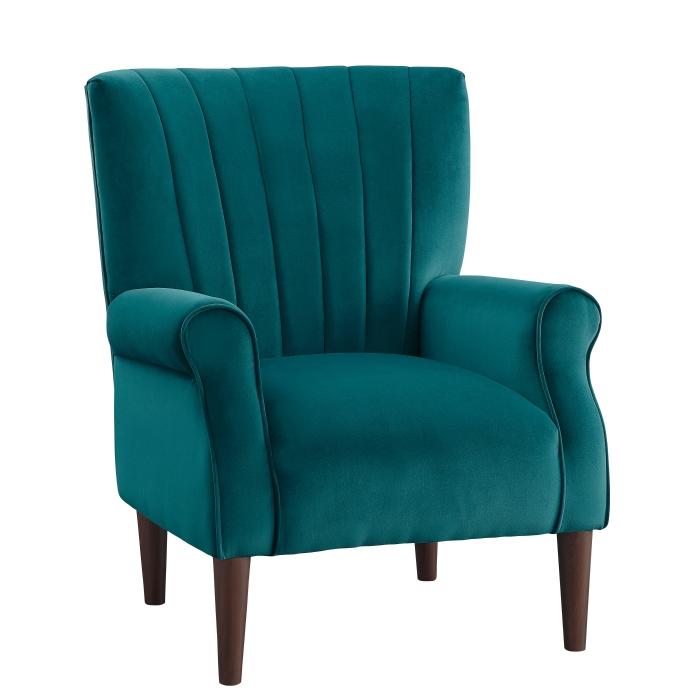 Urielle Accent Chair