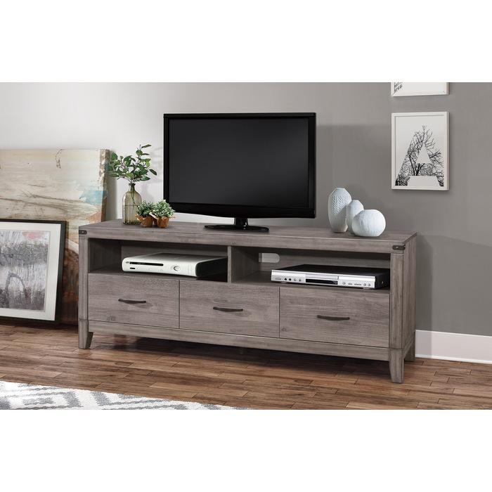 Woodrow TV Console