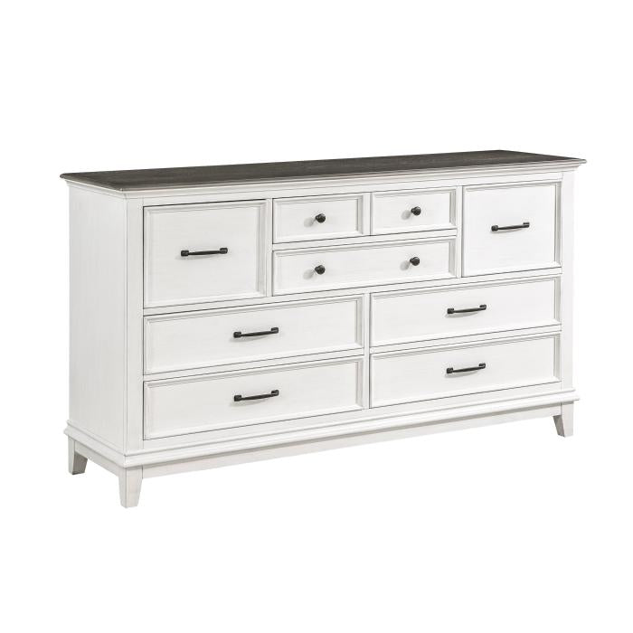 Chesterton Dresser