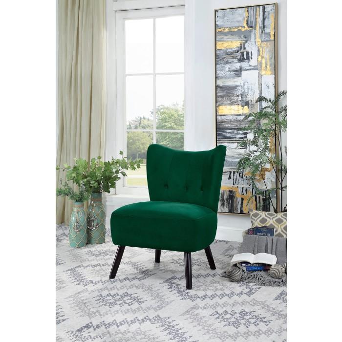 Imani Accent Chair