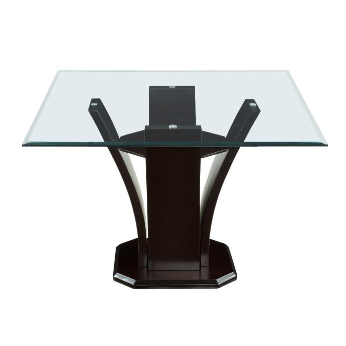 710-54SQ - (3) Dining Table image