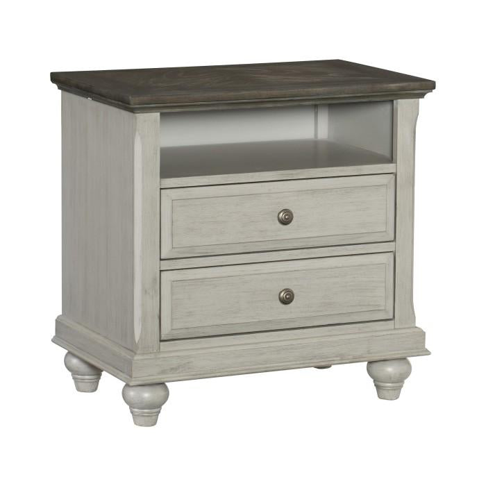 Mossbrook Night Stand