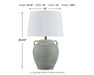 Shawburg Lamp Set - Valley Furniture (Rohnert Park, CA)