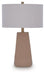 Dellner Table Lamp - Valley Furniture (Rohnert Park, CA)