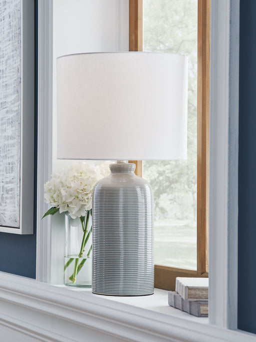 Wimlow Table Lamp - Valley Furniture (Rohnert Park, CA)