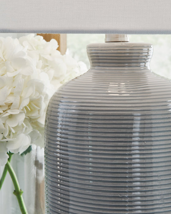 Wimlow Table Lamp - Valley Furniture (Rohnert Park, CA)