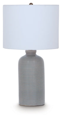 Wimlow Table Lamp - Valley Furniture (Rohnert Park, CA)