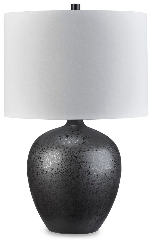 Ladstow Lamp Set - Valley Furniture (Rohnert Park, CA)