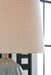 Hadbury Table Lamp (Set of 2) - Valley Furniture (Rohnert Park, CA)
