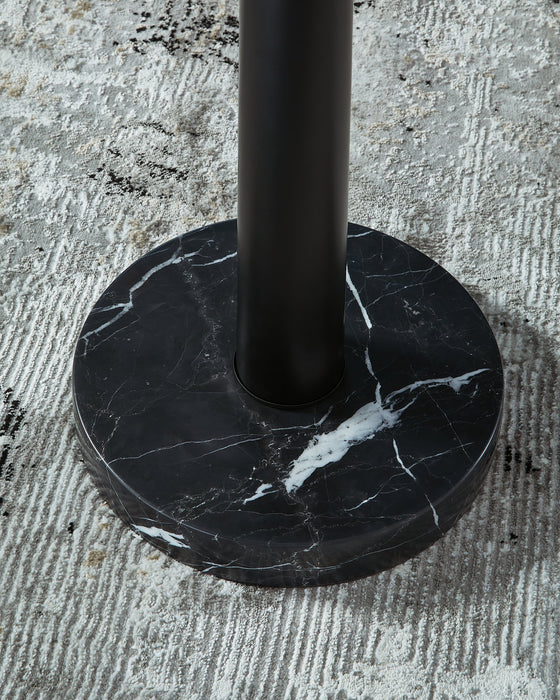 Sorcha Floor Lamp - Valley Furniture (Rohnert Park, CA)