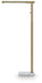 Santiford Floor Lamp - Valley Furniture (Rohnert Park, CA)