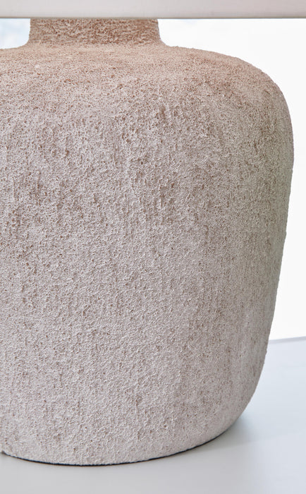Danry Table Lamp - Valley Furniture (Rohnert Park, CA)