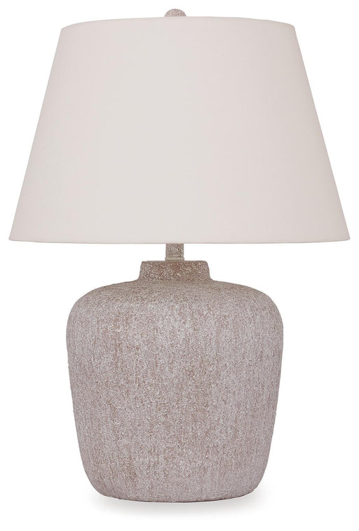Danry Table Lamp - Valley Furniture (Rohnert Park, CA)