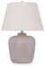 Danry Table Lamp - Valley Furniture (Rohnert Park, CA)