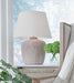 Danry Table Lamp - Valley Furniture (Rohnert Park, CA)
