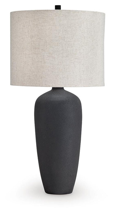 Ryenburg Table Lamp - Valley Furniture (Rohnert Park, CA)