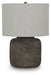 Zandophen Table Lamp - Valley Furniture (Rohnert Park, CA)