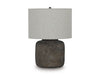 Zandophen Table Lamp - Valley Furniture (Rohnert Park, CA)