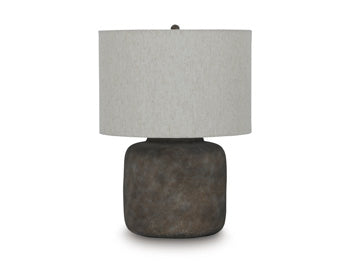 Zandophen Table Lamp - Valley Furniture (Rohnert Park, CA)