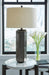 Dirkton Table Lamp - Valley Furniture (Rohnert Park, CA)
