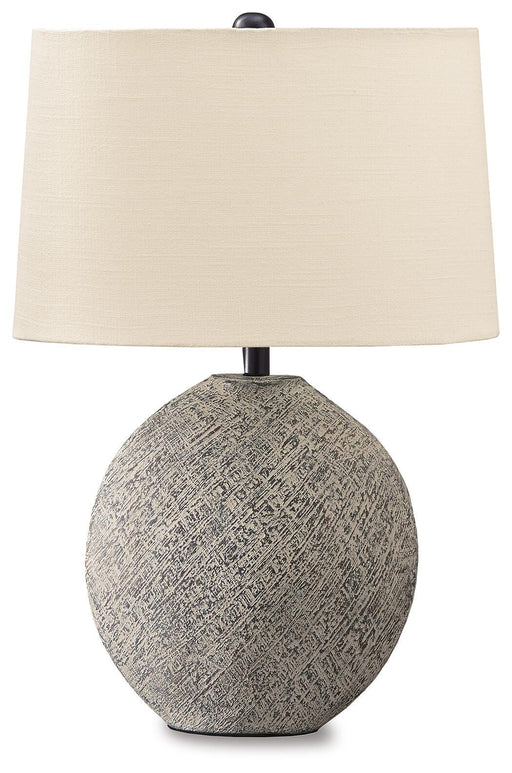 Harif Table Lamp - Valley Furniture (Rohnert Park, CA)