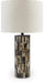 Ellford Table Lamp - Valley Furniture (Rohnert Park, CA)