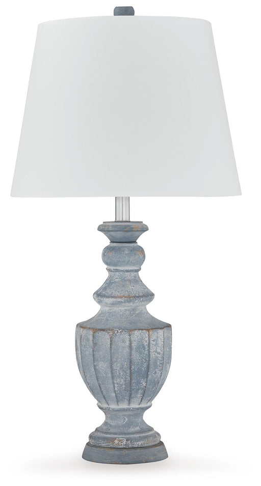 Cylerick Table Lamp - Valley Furniture (Rohnert Park, CA)