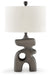 Danacy Table Lamp - Valley Furniture (Rohnert Park, CA)