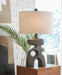Danacy Table Lamp - Valley Furniture (Rohnert Park, CA)
