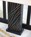 Bartlen Table Lamp - Valley Furniture (Rohnert Park, CA)