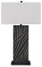 Bartlen Table Lamp - Valley Furniture (Rohnert Park, CA)
