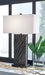 Bartlen Table Lamp - Valley Furniture (Rohnert Park, CA)